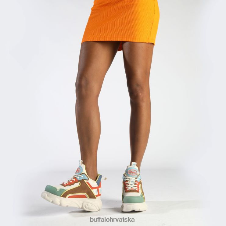 vibrant multi Buffalo cld chai tenisica low vegan |tenisice TDD6T64